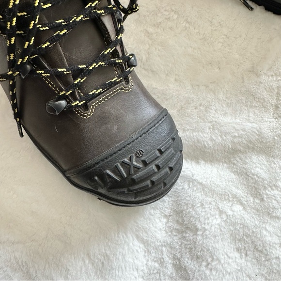 Haix Boots Women’s Size 8 - Picture 4 of 14